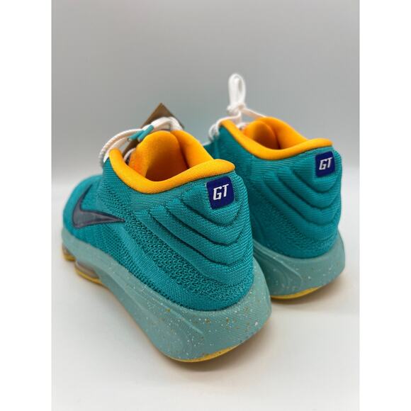 Nike Air Zoom GT Hustle 3 EP IF2520 300 Men\'s Size 8.5 New main image 11